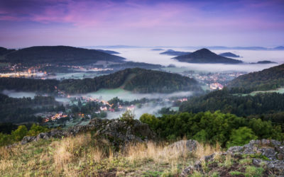 Ubytování, penziony, hotely, chaty, chalupy, resorty, hostely, motoresty a kempy 24 Do soutěže Vesnice roku 2017 se přihlásilo 16 obcí Libereckého kraje