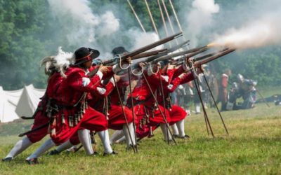 Služby, společnosti, firmy a živnostníci 28 Bitva bude! V sobotu i v neděli. A jaká!