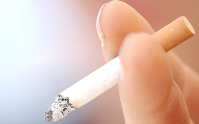 Služby, společnosti, firmy a živnostníci 26 Magna motivuje kuřáky. Kdo si v práci nezapálí, dostane peníze navíc