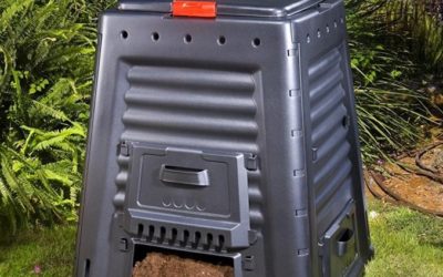 Hejnice získají 250 domovních kompostérů