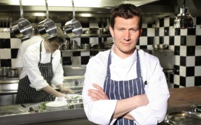 Ubytování, penziony, hotely, chaty, chalupy, resorty, hostely, motoresty a kempy 27 Kuchař s michelinskou hvězdou bude ve Frýdlantu vyprávět i vařit