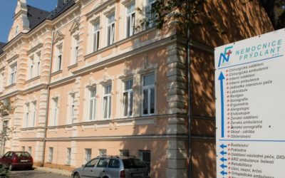 Ubytování, penziony, hotely, chaty, chalupy, resorty, hostely, motoresty a kempy 28 Poslední šance pro nemocnici? Frýdlant chce dohodu o jejím dalším fungování