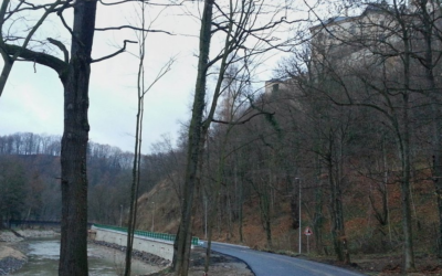 Na novou silnici čeká Frýdlant jak na smilování, jsou k ní ale výhrady