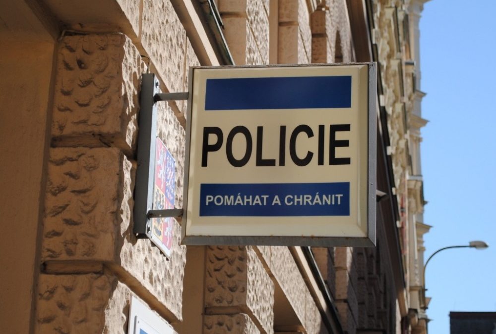 Zloděj se vkradl do domu, ve kterém spala majitelka. Po potyčce jí ukradl auto