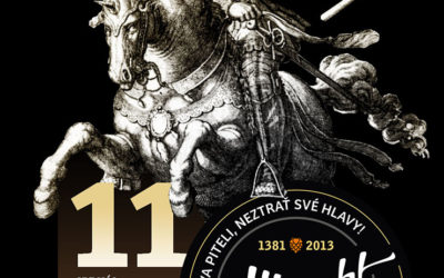 Restaurace, pohostinství, jídelny, kavárny, čajovny a bistra 39 Valdštejnské slavnosti a Zámecký pivovar Frýdlant