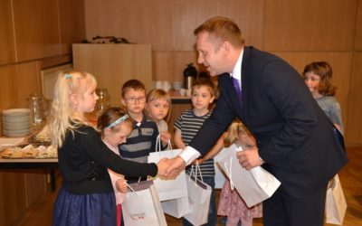 Ubytování, penziony, hotely, chaty, chalupy, resorty, hostely, motoresty a kempy 23 Kraj představil dva projekty na podporu rodin s dětmi