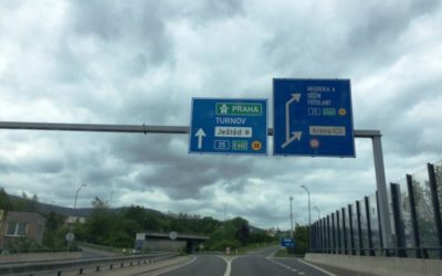 Na průtahu Libercem začne ve čtvrtek modernizace mostu