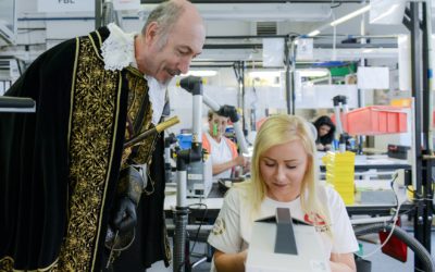 Plus 19 Společnost CiS hledá do svého týmu posilu – zručného montážního dělníka/dělnici