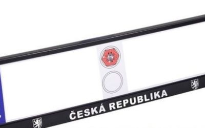 Změny v registru vozidel bude možné od 1. června provést na jakémkoliv úřadě