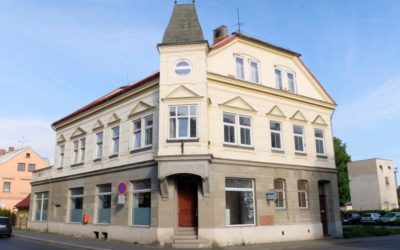 Ubytování, penziony, hotely, chaty, chalupy, resorty, hostely, motoresty a kempy 25 Ve Frýdlantě je otevřen nový nízkoprahový klub pro děti a mládež Cajk