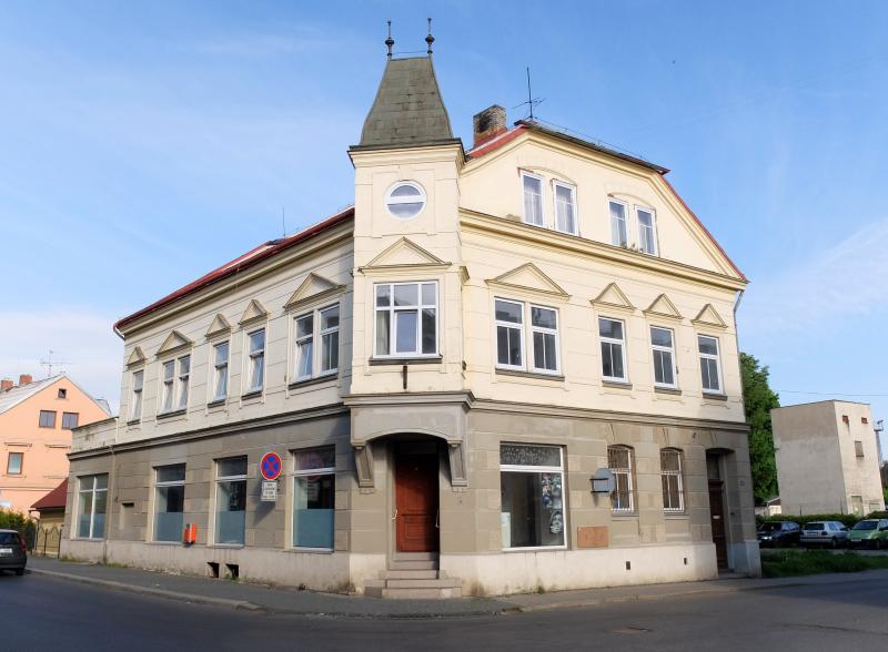 Ve Frýdlantě je otevřen nový nízkoprahový klub pro děti a mládež Cajk