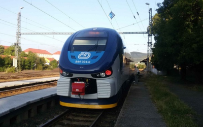 Ubytování, penziony, hotely, chaty, chalupy, resorty, hostely, motoresty a kempy 24 Dráhy křísí rychlík z Liberce do Prahy. Pojede dvě hodiny