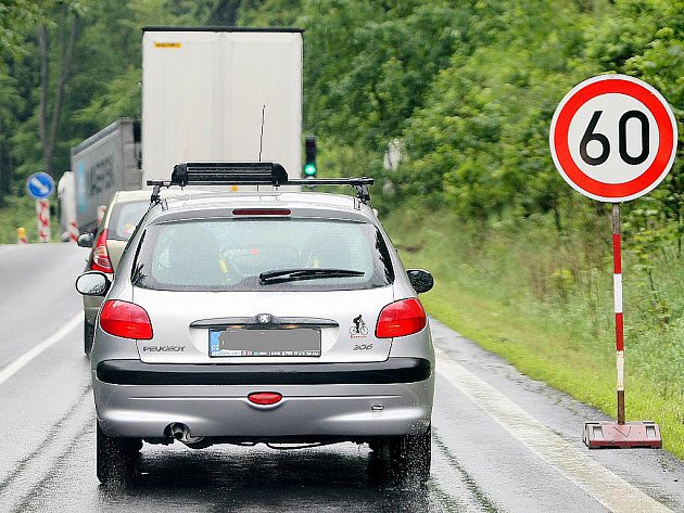 Chystaná uzavírka ztíží turistickou sezónu na Hejnicku