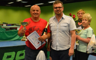 Ubytování, penziony, hotely, chaty, chalupy, resorty, hostely, motoresty a kempy 25 Seniorský turnaj ve stolním tenise vyhrál frýdlantský Jiří Sršeň