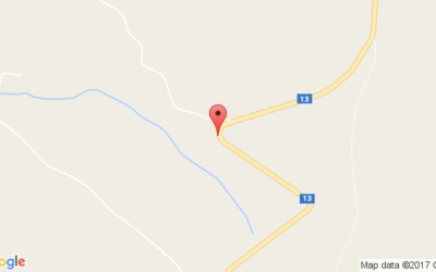 Ubytování, penziony, hotely, chaty, chalupy, resorty, hostely, motoresty a kempy 24 Pozor na dopravní nehodu u Dětřichova