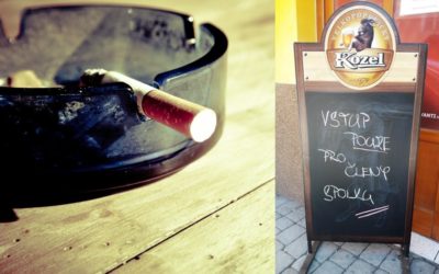 Ubytování, penziony, hotely, chaty, chalupy, resorty, hostely, motoresty a kempy 23 Ve Frýdlantě si u piva zapálíte, nejprve se ale musíte přihlásit do spolku