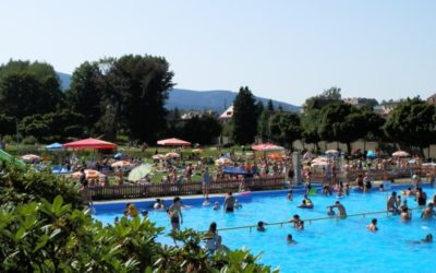 Ubytování, penziony, hotely, chaty, chalupy, resorty, hostely, motoresty a kempy 26 Varování meteorologů platí i pro Liberecký kraj. V úterý mohou teploty překročit třicítku