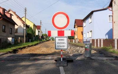 Ubytování, penziony, hotely, chaty, chalupy, resorty, hostely, motoresty a kempy 26 Uzavírky, kam se podíváte. Dopravu v Libereckém kraji komplikují rekonstrukce silnic