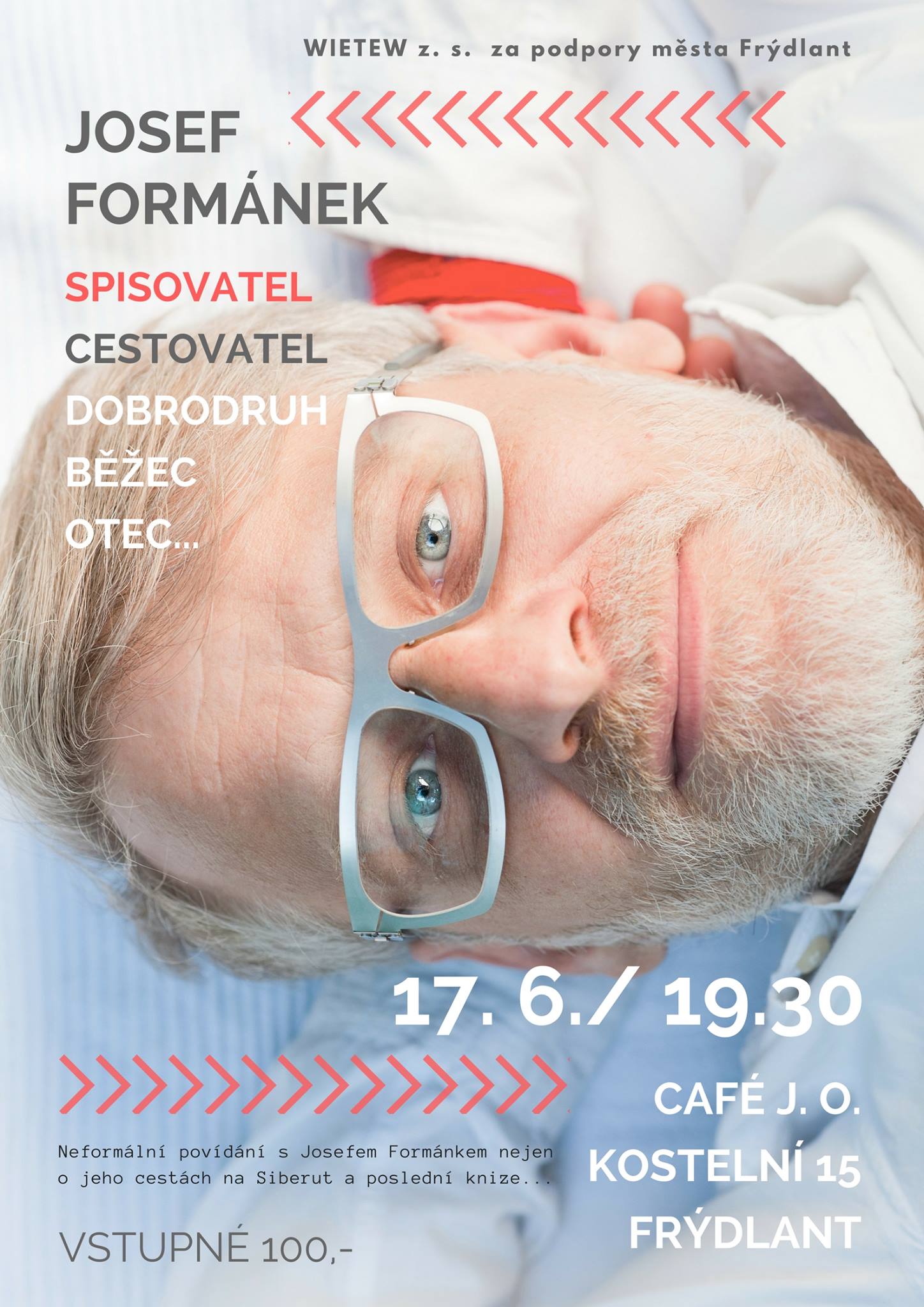 Cesta na Siberut - Josef Formánek 1 19055267 1319493714753724 1565505049060408412 o