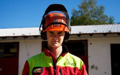 Ubytování, penziony, hotely, chaty, chalupy, resorty, hostely, motoresty a kempy 27 Práce v lese mě baví, říká Dřevorubec junior 2017