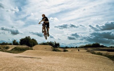 Restaurace, pohostinství, jídelny, kavárny, čajovny a bistra 37 Frýdlant získal dotaci na druhou etapu bikrossového hřiště. Otevře se na jaře