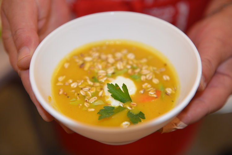 Dětem ze sociálně slabých rodin budou i v dalším školním roce zaplaceny obědy