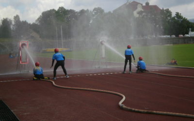 Ubytování, penziony, hotely, chaty, chalupy, resorty, hostely, motoresty a kempy 25 Mladí hasiči Frýdlantu o víkendu měřili síly v krajských kláních