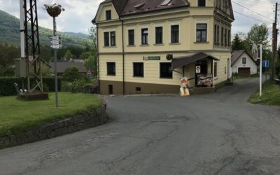 Rekonstrukce krajských silnic jsou v plném proudu, další stavby budou následovat