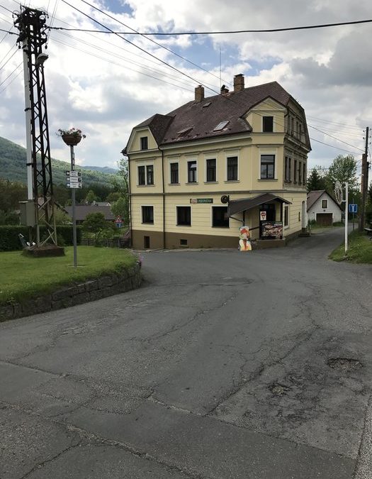 Rekonstrukce krajských silnic jsou v plném proudu, další stavby budou následovat