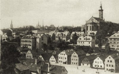 Ubytování, penziony, hotely, chaty, chalupy, resorty, hostely, motoresty a kempy 27 Liberec, jaký už nenajdeme