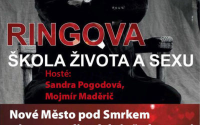 Ubytování, penziony, hotely, chaty, chalupy, resorty, hostely, motoresty a kempy 24 Ringova škola života a sexu