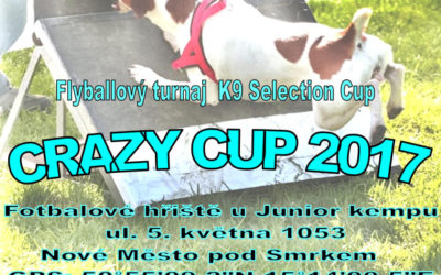 Potraviny Měděnka Hejnice 59 Crazy Cup 2017