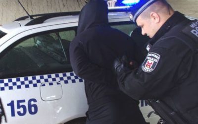 Ubytování, penziony, hotely, chaty, chalupy, resorty, hostely, motoresty a kempy 46 Objímající opilec nebo honička ulicemi, strážníci měli ve Frýdlantě rušno