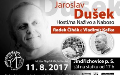 Plus 5 Hosti/na Naživo a Naboso