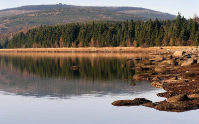 Plus 5 Co chybí Souši? Starostové chtějí vyhlídku, cyklostezku a parkoviště