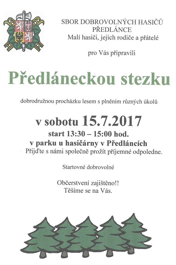 Předlánecká stezka 1 01 2