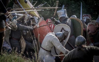 Plus 6 Dobývání Curie Vítkov