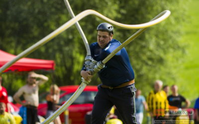 Plus 6 O pohár starosty obce Lázně Libverda 2017 / Fotoreportáž