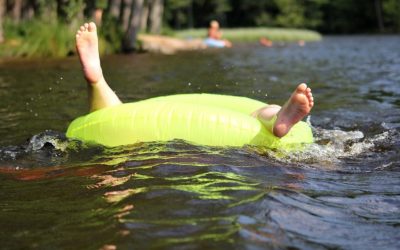 Plus 4 Do České republiky dorazí tropické teploty