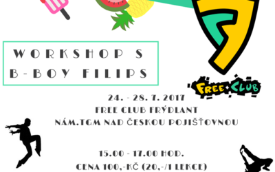 Potraviny Měděnka Hejnice 59 Tip na letní workshopy pro mladé