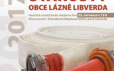 Plus 3 Soutěž v požárním útoku 2017