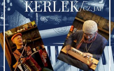 Plus 5 Koncert Duo Kerlek