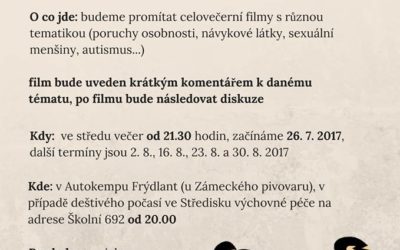 Plus 7 Letní filmová produkce