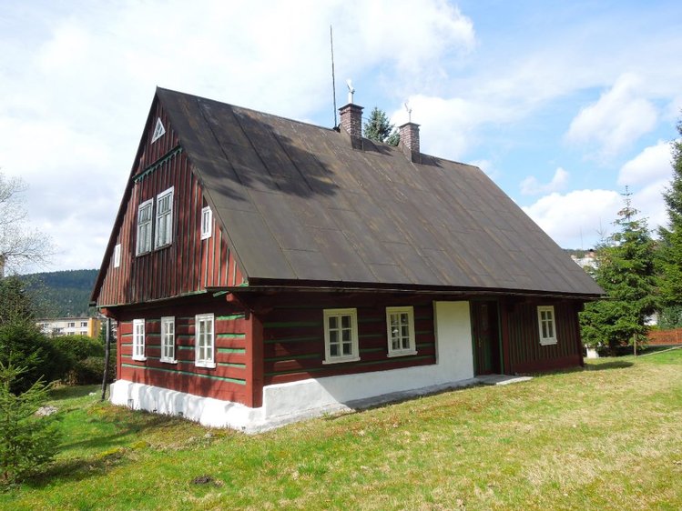 Dny lidové architektury 2017