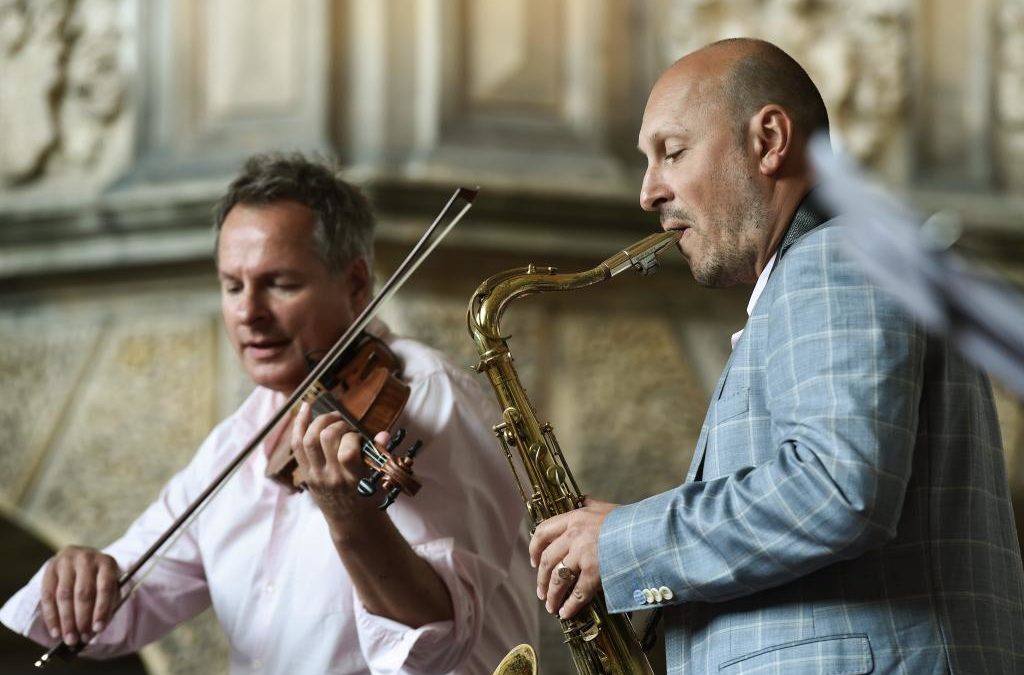 V půlce srpna se Frýdlant opět změní v město jazzu