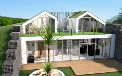 Podpořte stavbu, která se vám líbí, a udělte jí Cenu sympatie