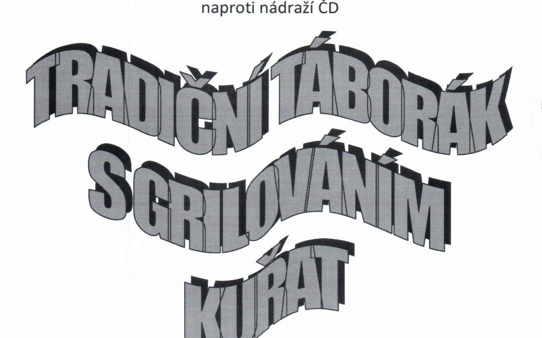 Pozvánka do Raspenavy