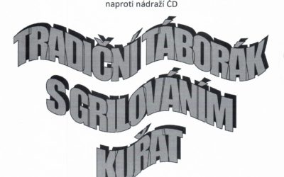 Plus 2 Pozvánka do Raspenavy