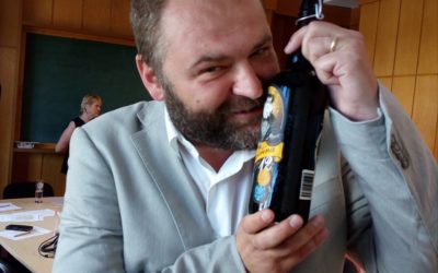 Plus 2 Kateřina z Frýdlantu opět vyhrála i ve svém kraji