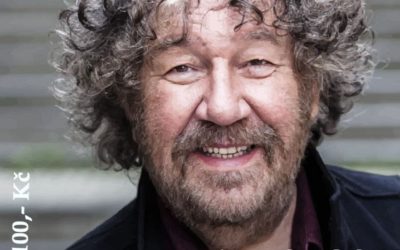 Změna začátku vystoupení – Troška zábavy se Zdeňkem Troškou